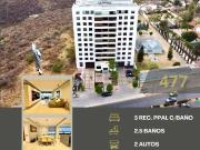 DEPARTAMENTO EN RENTA EN PUNTA CAÑADA