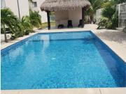 Departamento en renta en Punta Estrella, Solidaridad,...