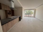 Departamento en renta en punta habitat Portenta, Cuernavaca
