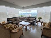 Departamento en Renta en Punta Horizonte. Bosque Real