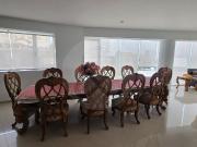 Departamento en Renta en Punta Horizonte. Bosque Real