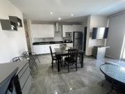 Departamento en Renta en Puntacero Centro Monterrey...