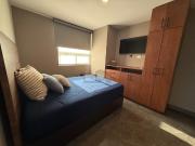 Departamento en Renta en Puntacero Centro Monterrey...