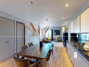 DEPARTAMENTO EN RENTA EN QUORUM AMUEBLADO CON DOS RECAMARAS