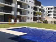 Departamento en renta en Real de Juriquilla, Querétaro