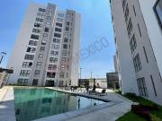 DEPARTAMENTO EN RENTA EN REAL DE VALDEPEÑAS. ALBERCA,...