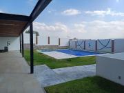 Departamento en renta en real del bosque