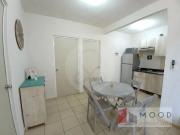 DEPARTAMENTO EN RENTA EN REAL DEL PALMAR ACAPULCO GRO