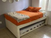 Departamento en renta en Real Ibiza, Solidaridad,...