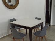 Departamento en renta en Real Montejo, Mérida, Yucatán