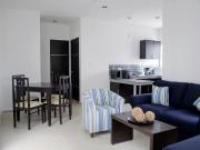 Departamento en renta en Real Montejo, Mérida, Yucatán