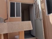 Departamento en renta en real solare