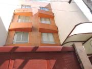 Departamento en Renta en Recreo colonia Actipan 3R/2B/2E