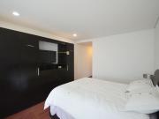 Departamento en Renta en Reforma 1R/2B/2E Amenidades 110m2