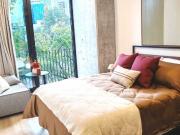 Departamento en Renta en Reforma Amueblado