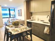 Departamento en renta en Reforma amueblado