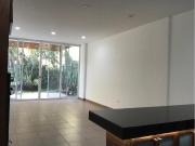 Departamento en renta en Reforma, Cuernavaca, Morelos
