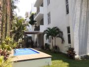 Departamento en renta en Reforma, Cuernavaca, Morelos