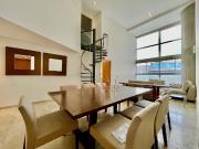 Departamento en Renta en Reforma, Juárez Cuauhtémoc