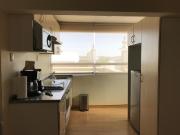 Departamento en renta en Reforma, Puebla, Puebla