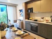 Departamento en Renta en Reforma sin amueblar