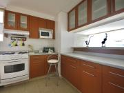 Departamento en renta en Reforma Social, Miguel Hidalgo,...