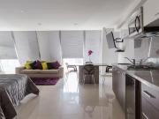 Departamento en renta en Reforma Social, Miguel Hidalgo,...