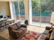 Departamento en renta en Reforma Social, Miguel Hidalgo,...