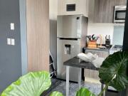 Departamento en renta en Reforma Social, Miguel Hidalgo,...