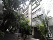 Departamento en Renta en Reforma Social, Miguel Hidalgo,...