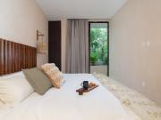 Departamento en renta en Region 15, Tulum, Quintana Roo