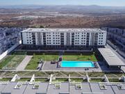 Departamento en Renta en Reserva Hai Zibatá | 3...