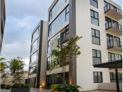 Departamento en renta en Reserva Territorial...