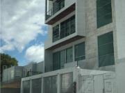 Departamento en renta en Reserva Territorial...