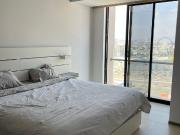 Departamento en renta en Reserva Territorial...