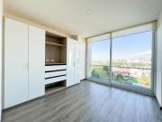 Departamento en renta en Reserva Territorial...