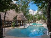 Departamento en Residencial Alborada, Puerto Morelos,...