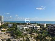 Departamento En Renta En Residencial Allure Puerto Canc?n