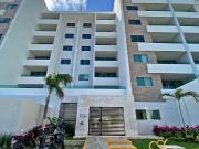 Departamento en renta en Residencial Aqua