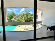 Departamento en renta en Residencial Aqua, Canc?n