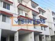 Departamento en renta en Residencial Bosques de Santa...