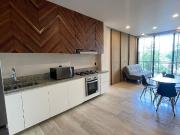 Departamento en renta en Residencial Campestre, Benito...