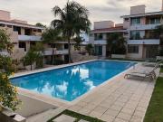 DEPARTAMENTO EN RENTA EN RESIDENCIAL CAMPESTRE, CANCÚN,...