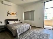 Departamento en renta en Residencial Campestre la...