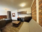 Departamento en renta en Residencial Campestre la...