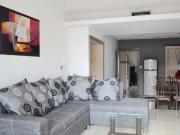 Departamento en renta en Residencial Campestre la...