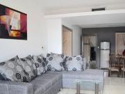 Departamento en renta en Residencial Campestre la...