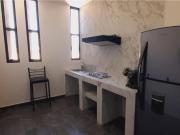 Departamento en renta en Residencial Campestre la...