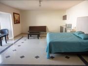 Departamento en renta en Residencial Campestre la...