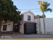 Departamento en renta en Residencial Campestre la...